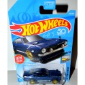 Hot Wheels - New for 2018 - Custom Ford Maverick Muscle Car