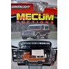 Greenlight Mecum Auctions - Rare Green Machine -1977 Ford Bronco Ranger