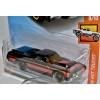 Hot Wheels - 1972 Ford Ranchero Pickup Truck
