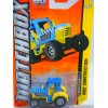 Matchbox - Farm Tractor