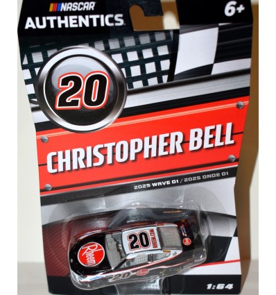 Lionel NASCAR Authentics - Christopher Bell Rheem Toyota Camry