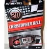 Lionel NASCAR Authentics - Christopher Bell Rheem Toyota Camry