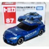 TOMY - 87 - Toyota GR Supra - Fuji Speedway Safety Car