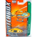 Matchbox - Rescue Helicopter
