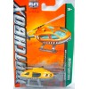 Matchbox - Rescue Helicopter