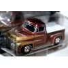 Johnny Lightning Show Rods George Barris Wild Kat Custom Ford Pickup Truck