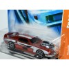 Hot Wheels - Track Stars - Rivited Custom 71 Ford Mustang Fastback