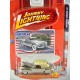 Johnny Lightning American Chrome 1941 Lincoln Continental
