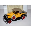 National Motor Museum Mint - 1929 Ford Model 68A Cabriolet