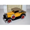 National Motor Museum Mint - 1929 Ford Model 68A Cabriolet