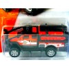 Matchbox Ford F-350 Superlift Fire Truck