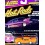 Johnny Lightning - Hot Rods - Pontiac GTO Judge Pro Stock