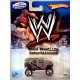 Hot Wheels WWE Wrestling Hummer H2