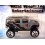  Hot Wheels WWE Wrestling Hummer H2