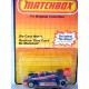 Matchbox Indy Open Wheel Race Car