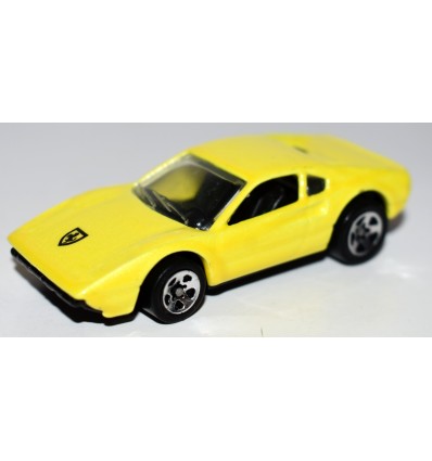 Hot Wheels - Race Bait - Ferrari 308 GTB 