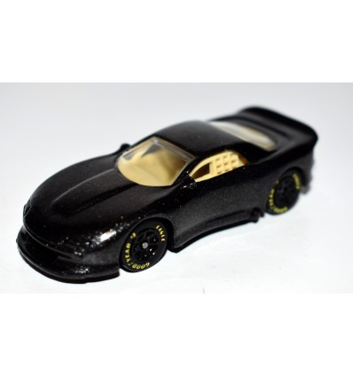 Hot Wheels - Chevrolet Camaro Race Car