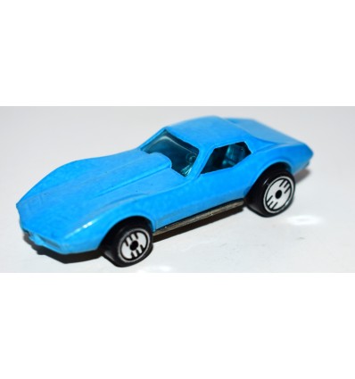 Hot Wheels - Chevrolet Corvette Stingray