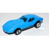 Hot Wheels - Chevrolet Corvette Stingray
