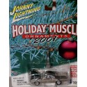 Johnny Lightning Holiday Muscle 1967 Oldsmobile 442