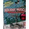 Johnny Lightning Holiday Muscle 1967 Oldsmobile 442