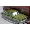 Disney CARS - Jonathan Wrenchworths - Limosuine