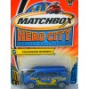Matchbox Volkswagen Microbus
