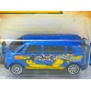 Matchbox Volkswagen Microbus