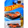Hot Wheels - Celero GT Supercar