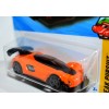 Hot Wheels - Celero GT Supercar
