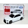 Tomica - No. 100 - Lexus IS 350 F-Sport