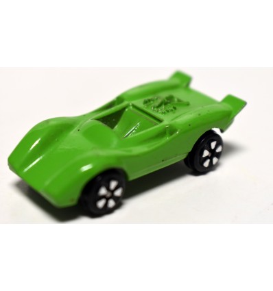 Playart - Can Am Race Car