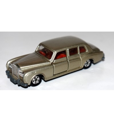 Tomica - Rolls-Royce Phantan VI