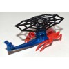 Corgi Juniors - Spiderman Helicopter
