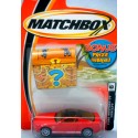 Matchbox Ford Mustang GT Concept