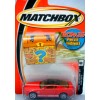 Matchbox Ford Mustang GT Concept