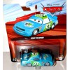 Disney Cars - Ernie Gearson - NASCAR Piston Cup Stock Car