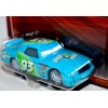 Disney Cars - Ernie Gearson - NASCAR Piston Cup Stock Car