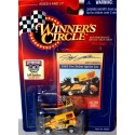 Winners Circle NASCAR - Jeff Gordon Lifetime Series - 1985 Pro Debut Sprint Car