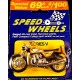 Speed Wheels - Kawasaki K-500 Motorcycle
