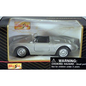 Maisto - 1:43 Scale - 1950's Porsche Speedster