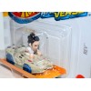 Hot Wheels Racer Verse - Star Wars Rey's Millennium Falcon