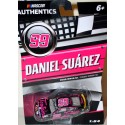 Lionel NASCAR Authentics - Daniel Suarez Tootsie's Orchid Lounge Chevrolet Camaro
