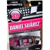 Lionel NASCAR Authentics - Daniel Suarez Tootsie's Orchid Lounge Chevrolet Camaro