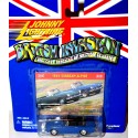 Johnny Lightning British Invasion - 1964 Sunbeam Alpine
