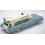 Dinky (277) Pontiac Superior Criterion Ambulance