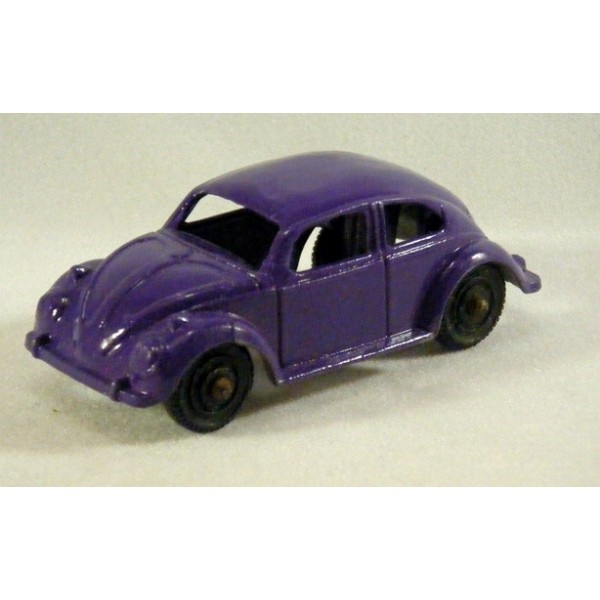 Tootsie toy cheap vw bug