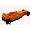 TootsieToy Midget Series - 1970's Rail Dragster - NHRA