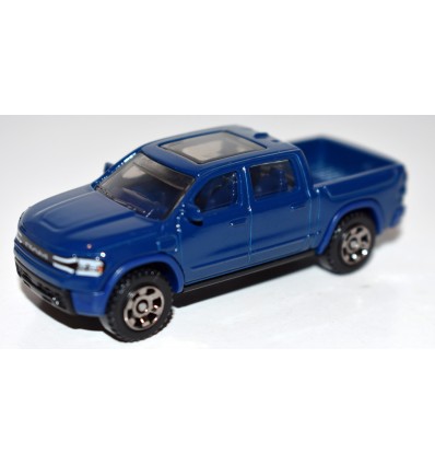 Matchbox 2025 RAM 1500 REV Pickup Truck