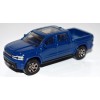 Matchbox 2025 RAM 1500 REV Pickup Truck
